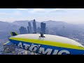 GTA gameplay