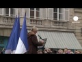 Far-right's Le Pen to announce French presidential bid