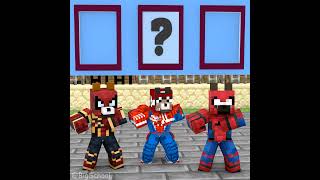 Team The Dogs With Superhero Version Vs Team Skibidi Toilet - Who Will Win?
