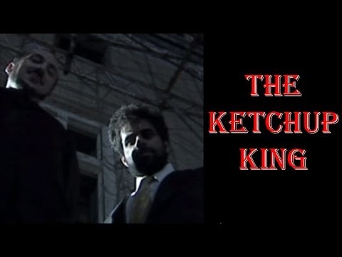 The Ketchup King movie