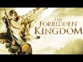 The Forbidden Kingdom