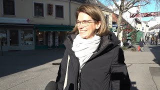 Umfrage ‚Wann haben Sie zuletzt einen Schneemann gebaut?‘