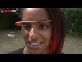 Google Glass eyes-on review