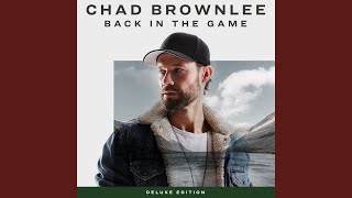 Watch Chad Brownlee My Revival video