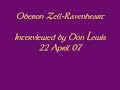 Oberon Zell Interview