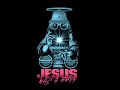 Ben Mono - Jesus Was A B-Boy (Moulinex Remix)
