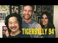 Andrew Santino & The Purry Gates | TigerBelly 94