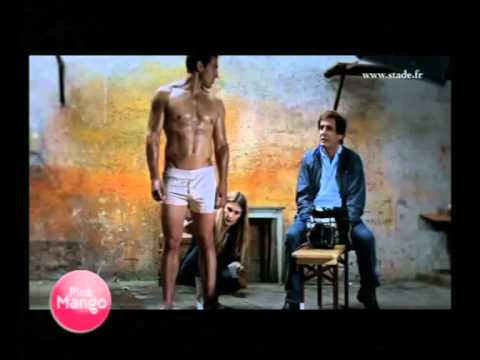 Watch Pink Mango 71: เบื้องหลังถ่ายปฏิทินนู้ด