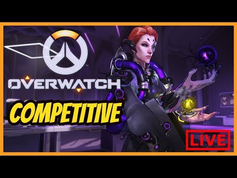 The Underdog - Competitive Overwatch Season 18 #16