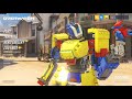 The Underdog - Competitive Overwatch Season 18 #16