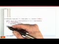 Path Smoothing Solution - CS373 Unit 5 - Udacity