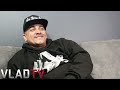 Cortez on T-Rex: "I Want to Kill Him, I Can't Lose"