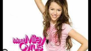 Watch Miley Cyrus Clear video