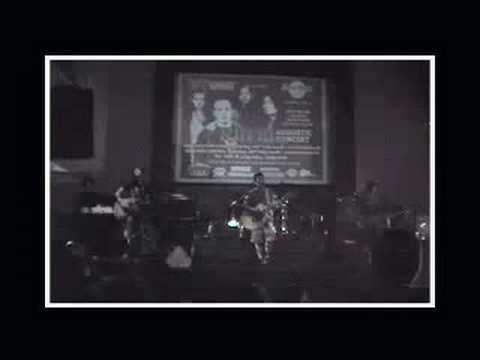 Speak Up - 10.000 Miles (Live at Hard Rock Cafe Jakarta)
