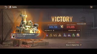 State Of Survival State Vs State 42 Vs 276