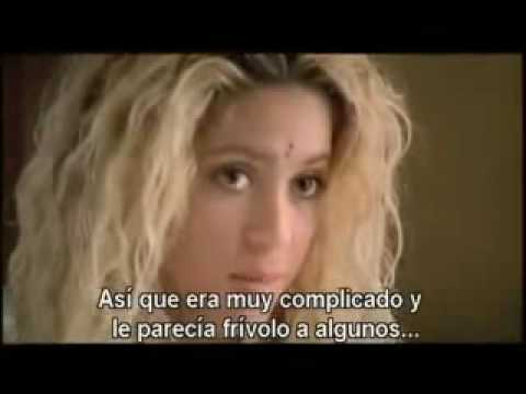 EN VIVO SHAKIRA Y EN VIDEO en vivo shakira y en video: