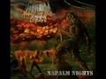 Nocturnal Breed - Speedkrieg - Official Album Track