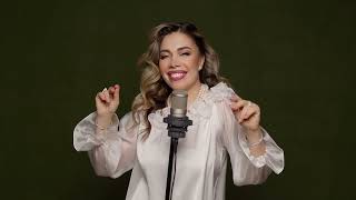 Диана Шарапова Леди Весна Кавер