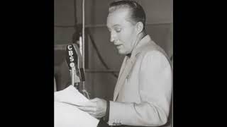 Watch Bing Crosby Between The Devil And The Deep Blue Sea video