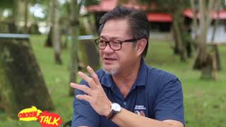 Chicken Talk Boyet Plaza Of Dgp Iii Gamefarm