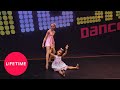 Dance Moms: Duet Dance - "My Doll" (Season 3) | Lifetime Dance Moms: Duet Dance - "My Doll" (Season 3) | Lifetime