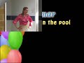 Wetlook - Wetmar fun in the pool
