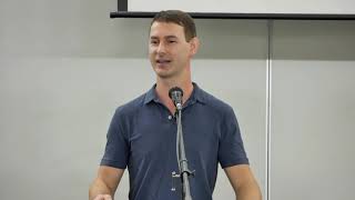 Our Citizenship is in Heaven - Levi (22/09/2019)