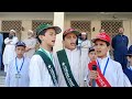 Scout Anthem GHSS Zimdara Dir Lower Morning Assembly | سکاوٹ ترانہ خوبصورت انداز میں۔