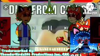 I Interrupter Evil Thunderbirds384 Exe Uttp Thdtc For Interrupt My Video Right Motherfing Now