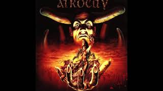 Watch Atrocity The Hunt video