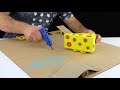 How To Make Labyrinth Game For Pet Rat How To Make Labyrinth Game For Pet Rat