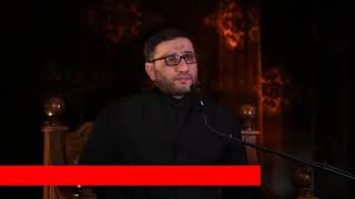 Bu Gecə Kərbübəlada Necə Tufan Olacaq-Hacı Şahin