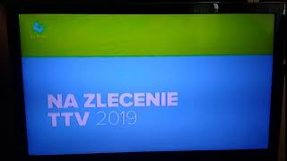 Dżingiel Na Zlecenie Tt 2019
