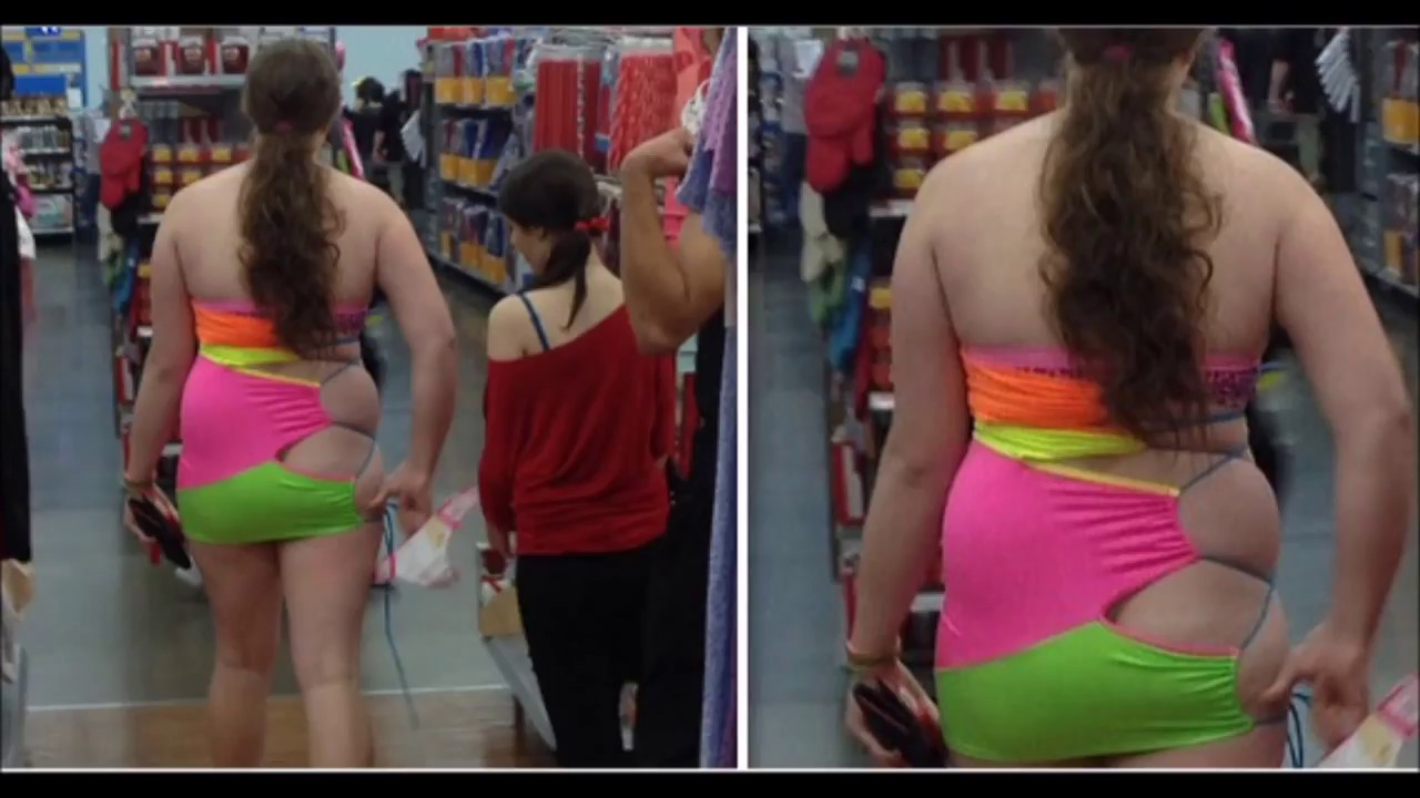 My Swimming Suit Feels Tight Funny Pictures Hilarious Jokes Meme Humor Walmart Fails