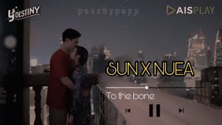 [BL] Sun X Nuea || FMV | I want you to take me home • Y-Destiny EP3 & EP4