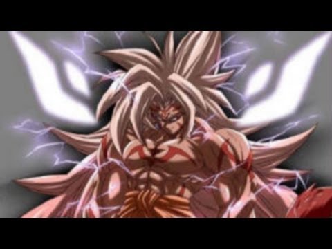 Funny Naruto Images on Dragon Ball Z   Battle Of Gods New Super Saiyan God Transformation