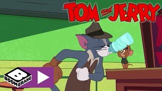 Tom & Jerry Show I Çifte Sıkıntı | Cartoonito Türkiye