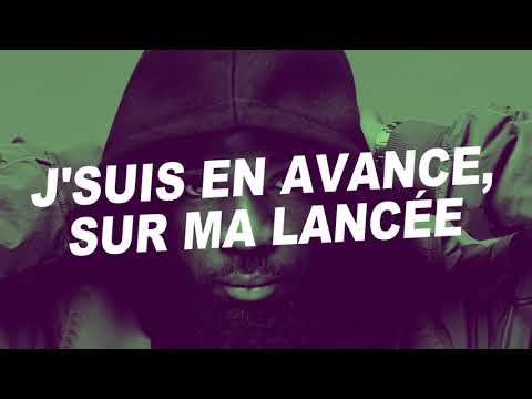 Da Uzi - En Avance Paroles