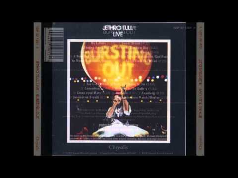 Jethro Tull Live Bursting Out Jethro Tull Live Bursting Out
