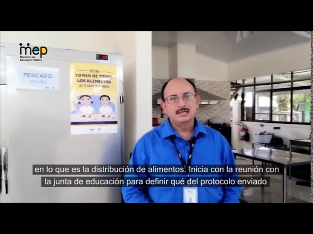 Watch Omar López Ruiz, director de la escuela INVU Las Cañas on YouTube.