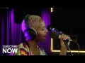 Karol Conka - Boa Noite in the 1Xtra Live Lounge