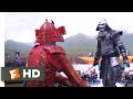 47 Ronin (2013) - Duel To The Death Scene (2/10) | Movieclips