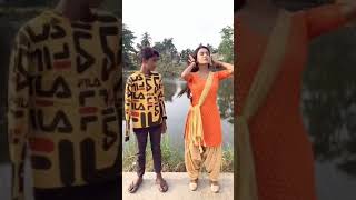 Ali Maula Saheli Rudra Instagram Reels Video