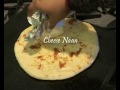 " CHEESE NAAN " Bajias Cooking