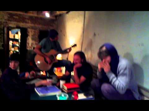 Farewell Blues Video