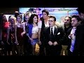 Çılgın Dersane 3 Fan Galası Görüntüleri - Film Yorum
