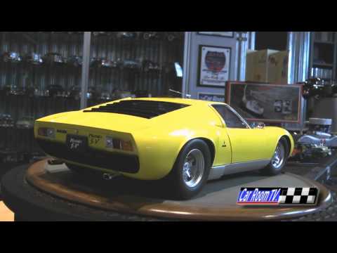 Kyosho 112 Lamborghini Miura Kyosho 112 Lamborghini Miura