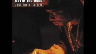 Watch Devin The Dude Tough Love video