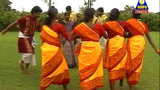 AZAD SARITA KAR THETH NAGPURI PART 4 || DEEPA CASSETTES PERSENTS || SHARE & SUBSCRIBE JARUR KARE