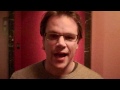 Matt Damon - What movie inspired you to become an actor?
